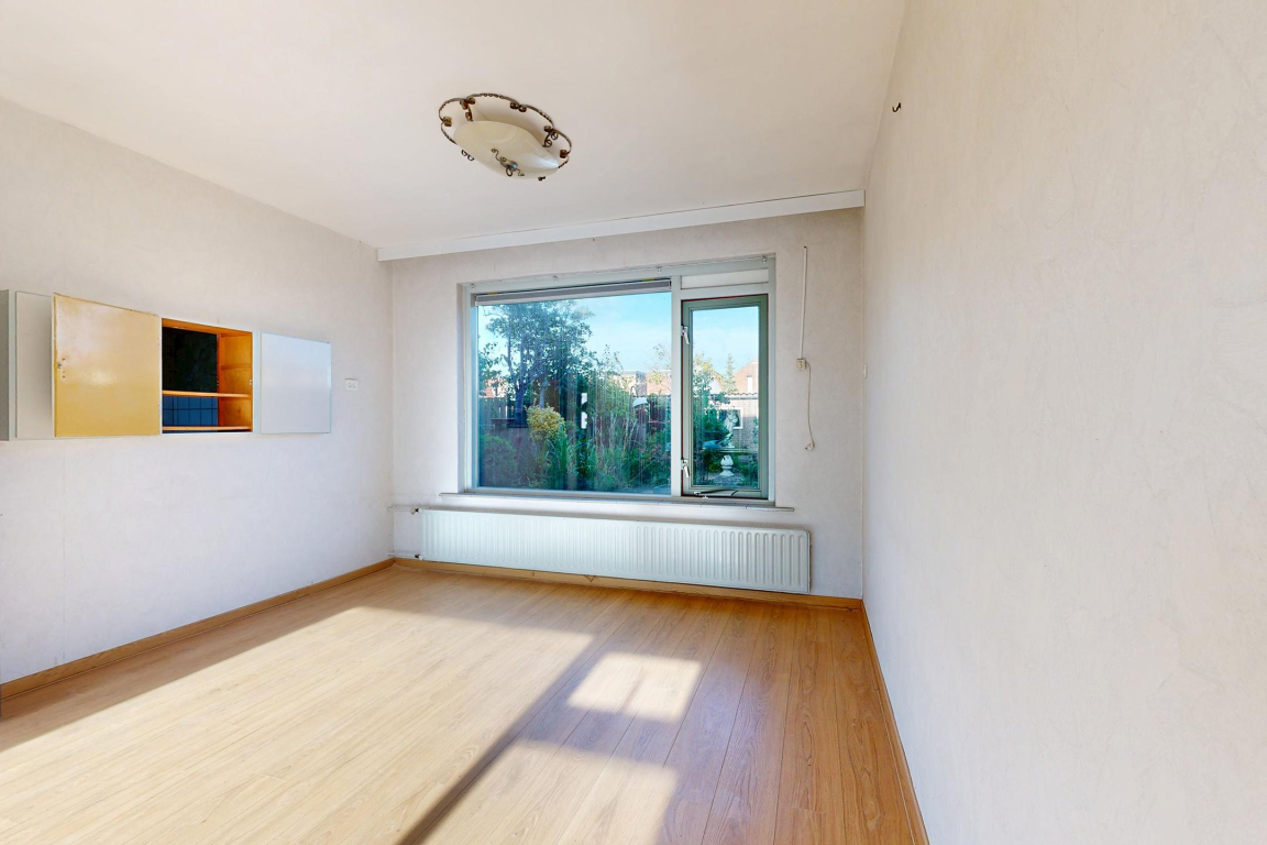 Foto 6 van Kortenaerstraat 18 in Dinteloord