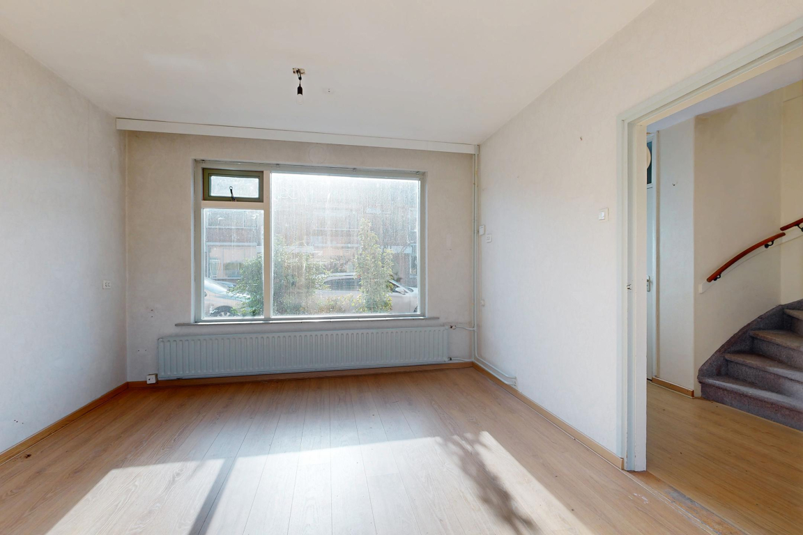 Foto 9 van Kortenaerstraat 18 in Dinteloord