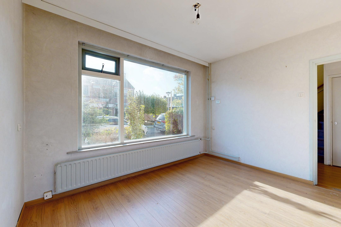 Foto 11 van Kortenaerstraat 18 in Dinteloord