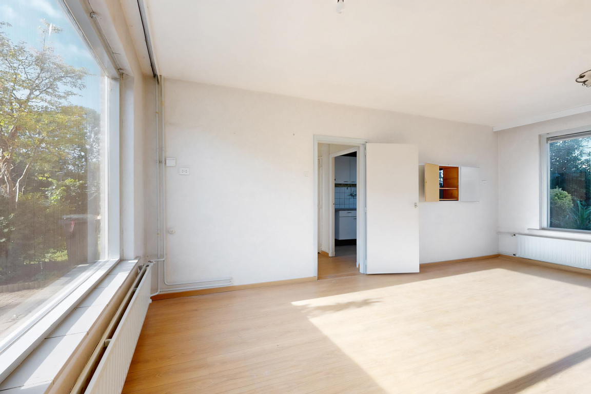 Foto 13 van Kortenaerstraat 18 in Dinteloord