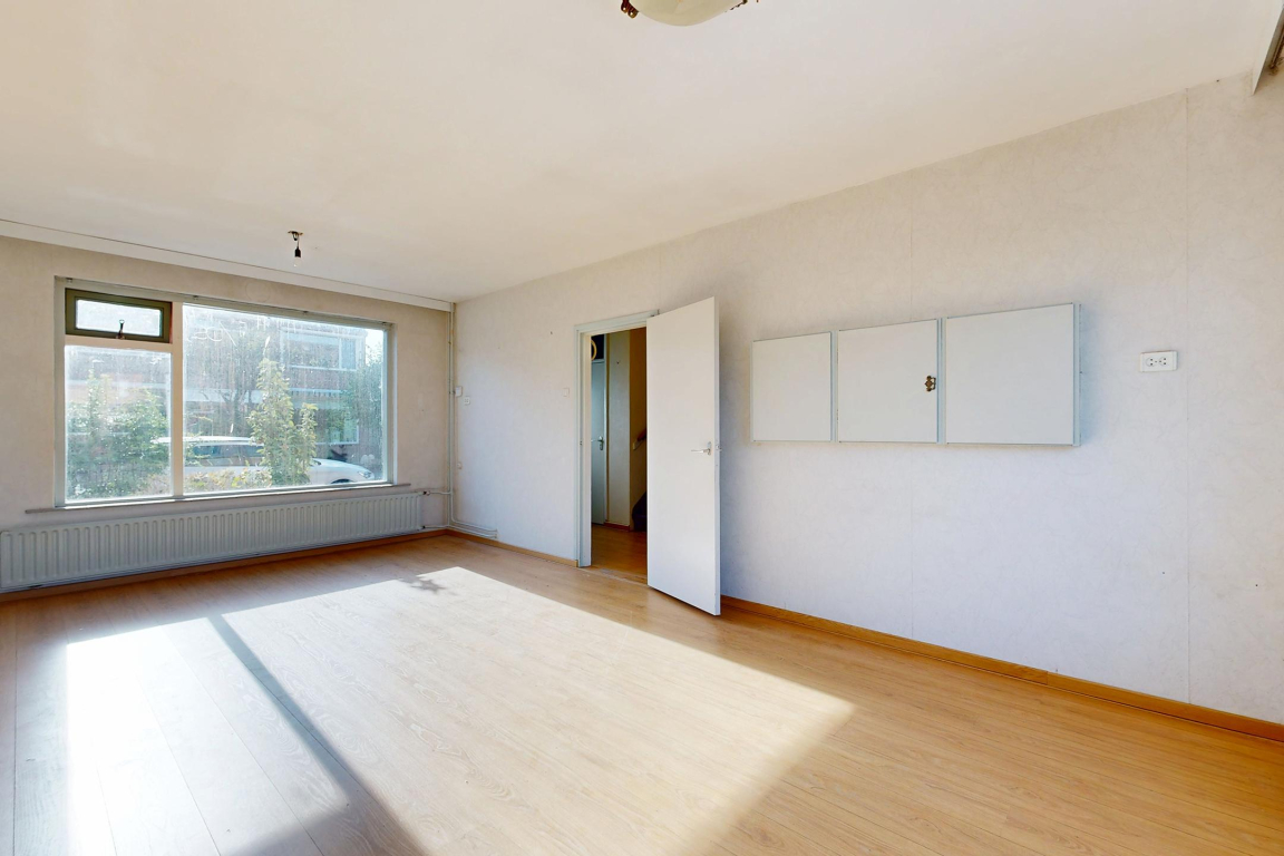 Foto 14 van Kortenaerstraat 18 in Dinteloord