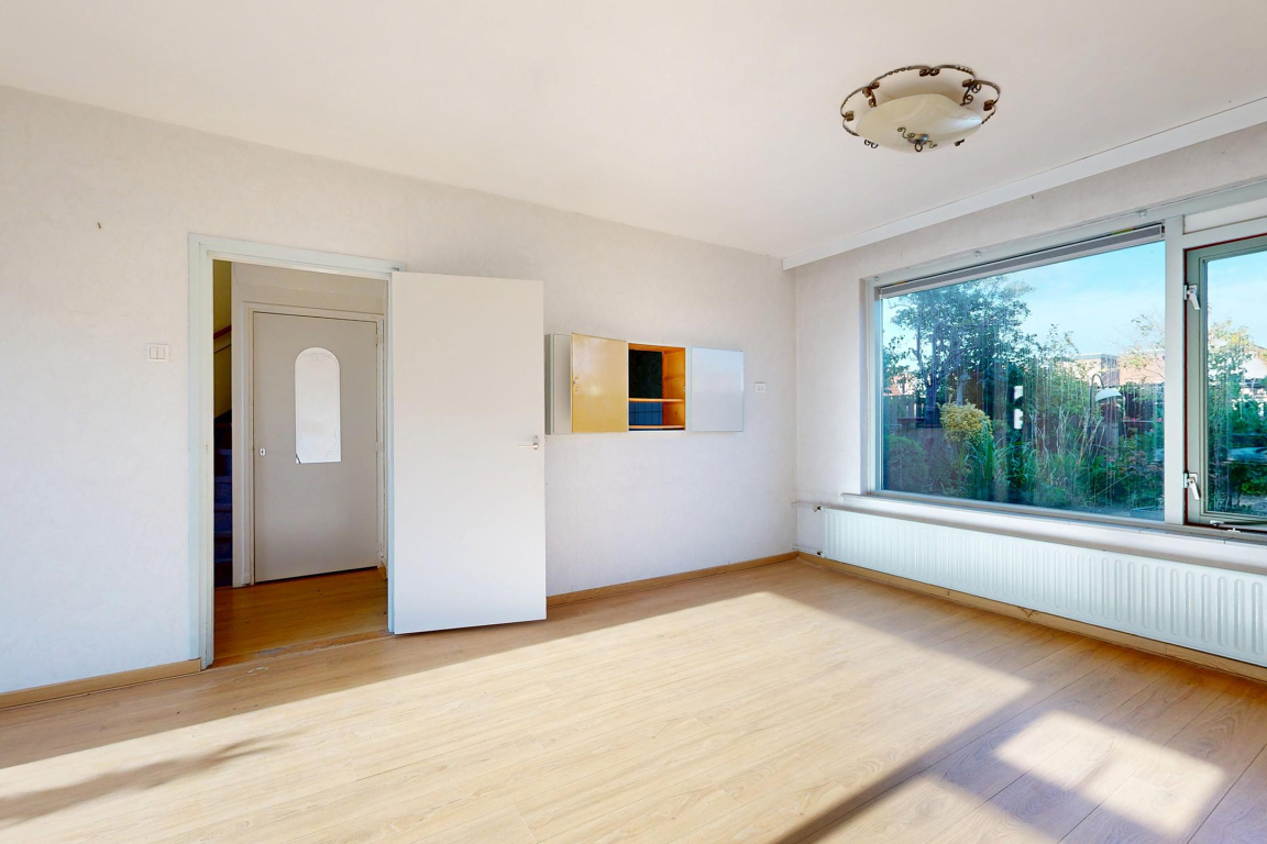 Foto 15 van Kortenaerstraat 18 in Dinteloord