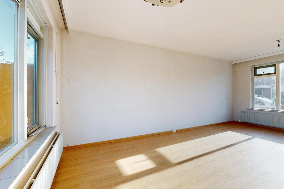 Foto 16 van Kortenaerstraat 18 in Dinteloord