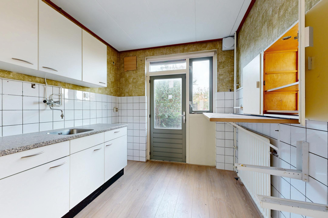 Foto 17 van Kortenaerstraat 18 in Dinteloord