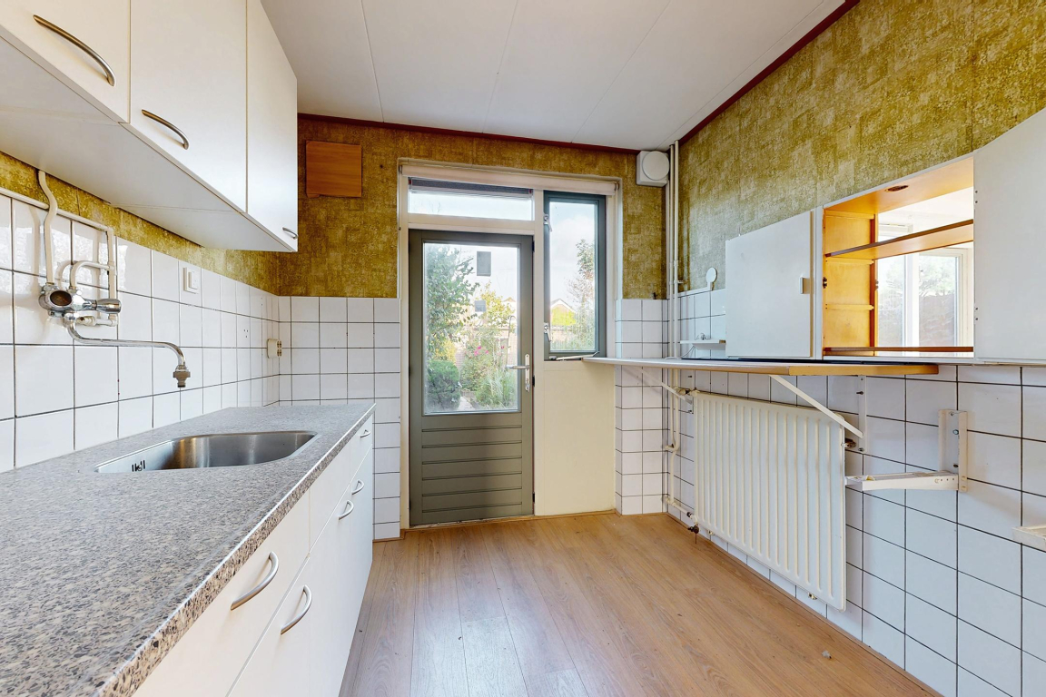 Foto 18 van Kortenaerstraat 18 in Dinteloord