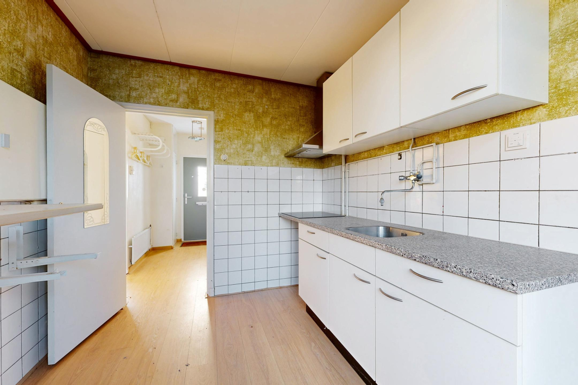 Foto 20 van Kortenaerstraat 18 in Dinteloord