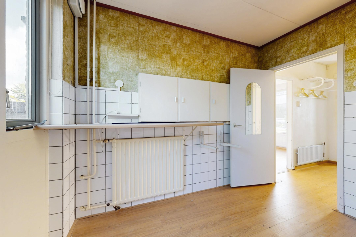 Foto 21 van Kortenaerstraat 18 in Dinteloord