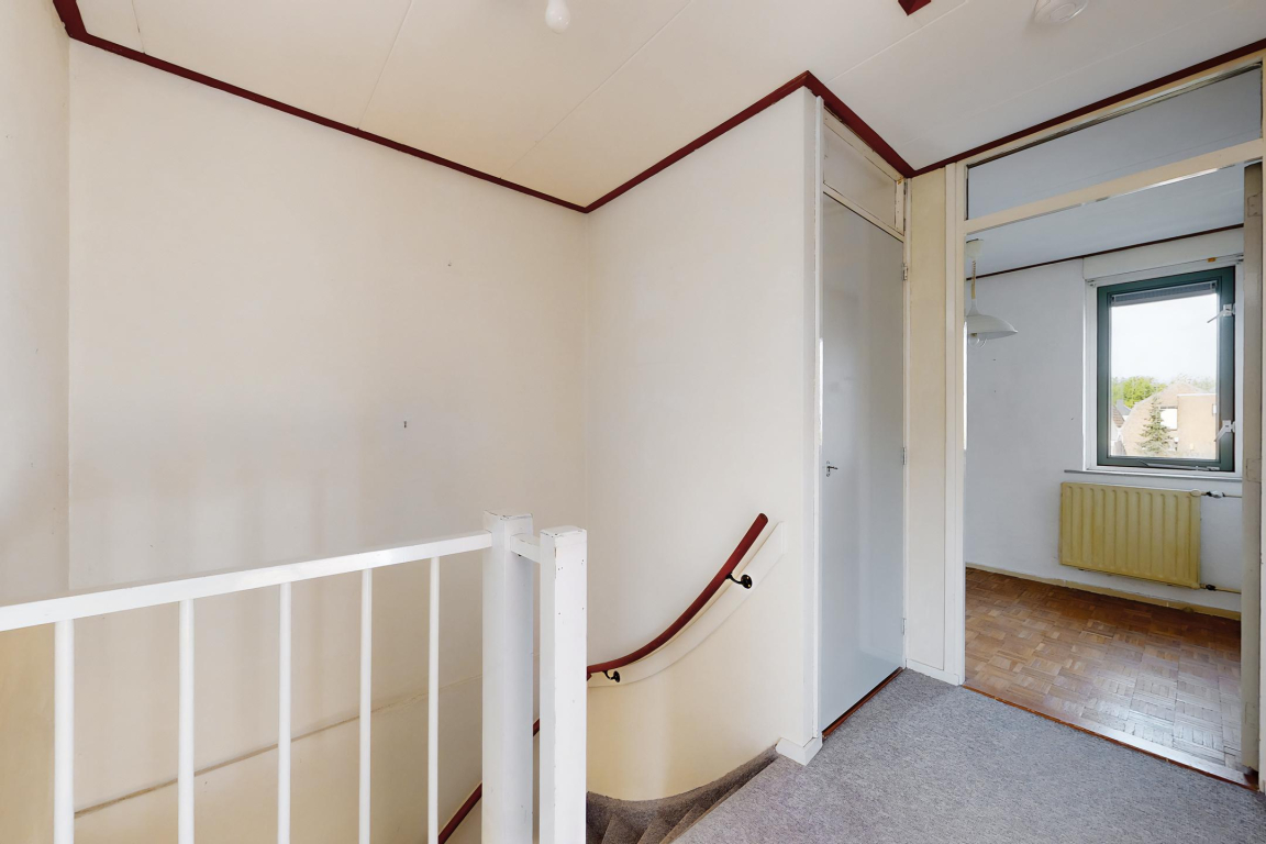 Foto 23 van Kortenaerstraat 18 in Dinteloord