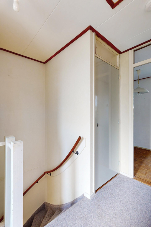 Foto 25 van Kortenaerstraat 18 in Dinteloord