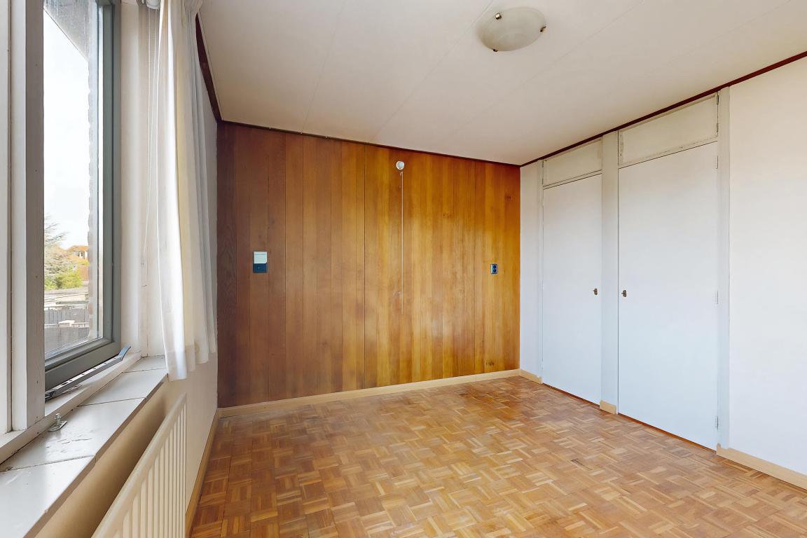 Foto 27 van Kortenaerstraat 18 in Dinteloord