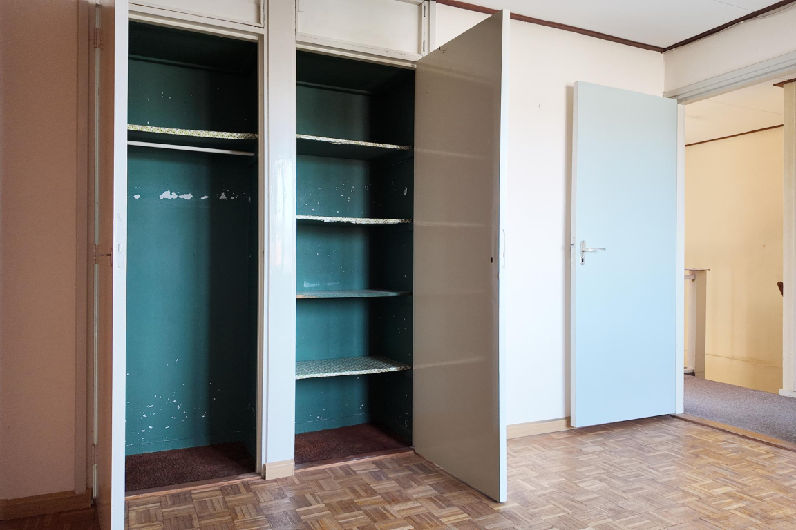 Foto 30 van Kortenaerstraat 18 in Dinteloord