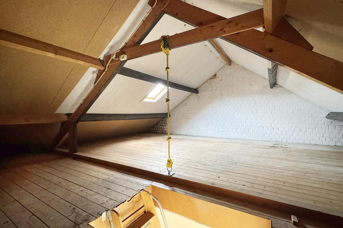 Foto 39 van Kortenaerstraat 18 in Dinteloord