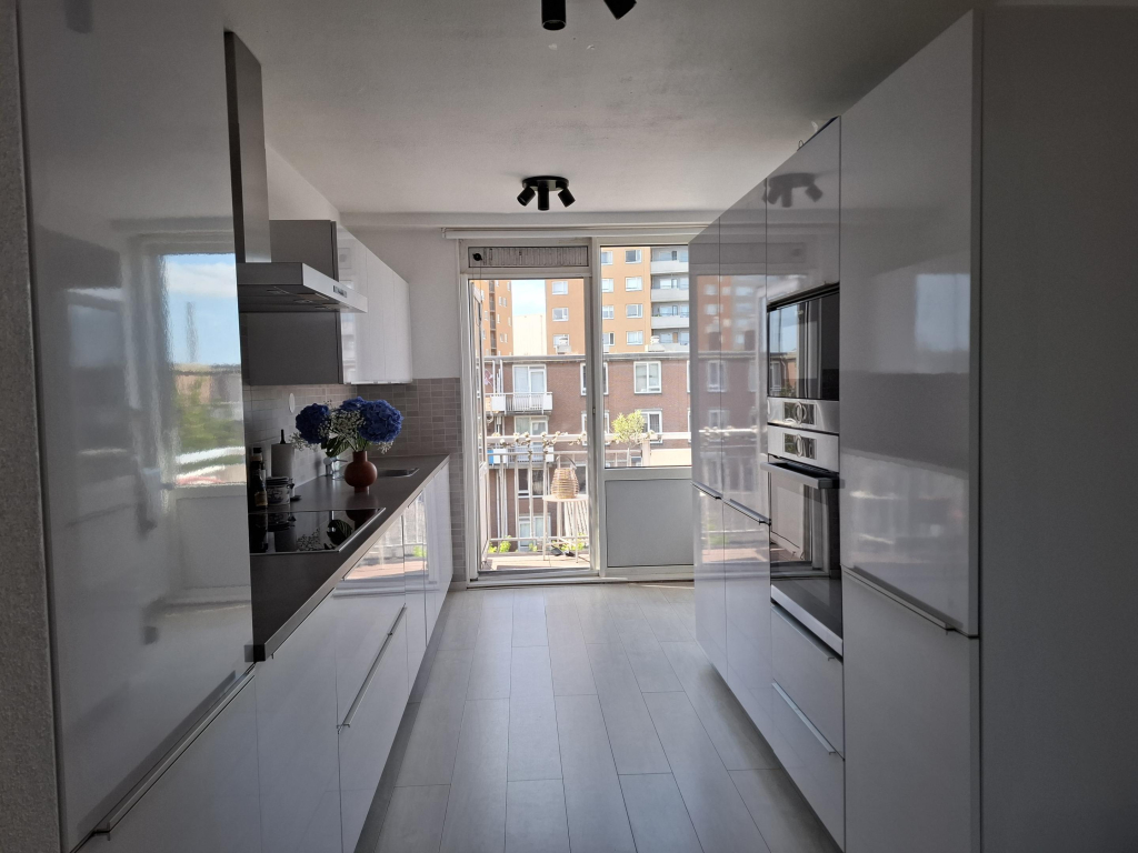 Foto 4 van Baloeranstraat 47 in Rotterdam
