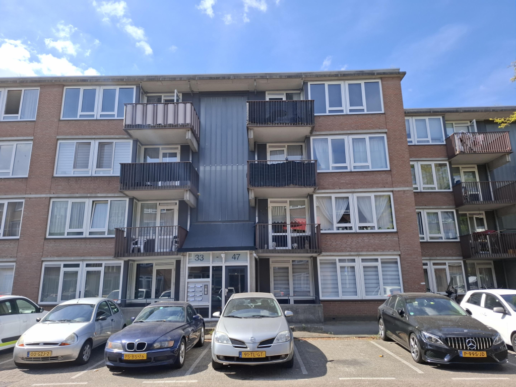 Foto 20 van Baloeranstraat 47 in Rotterdam