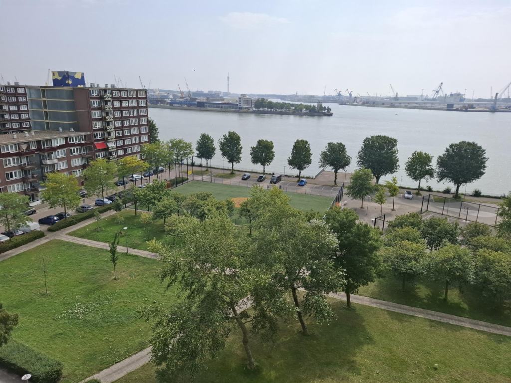 Foto 12 van Speedwellstraat 214 in Rotterdam