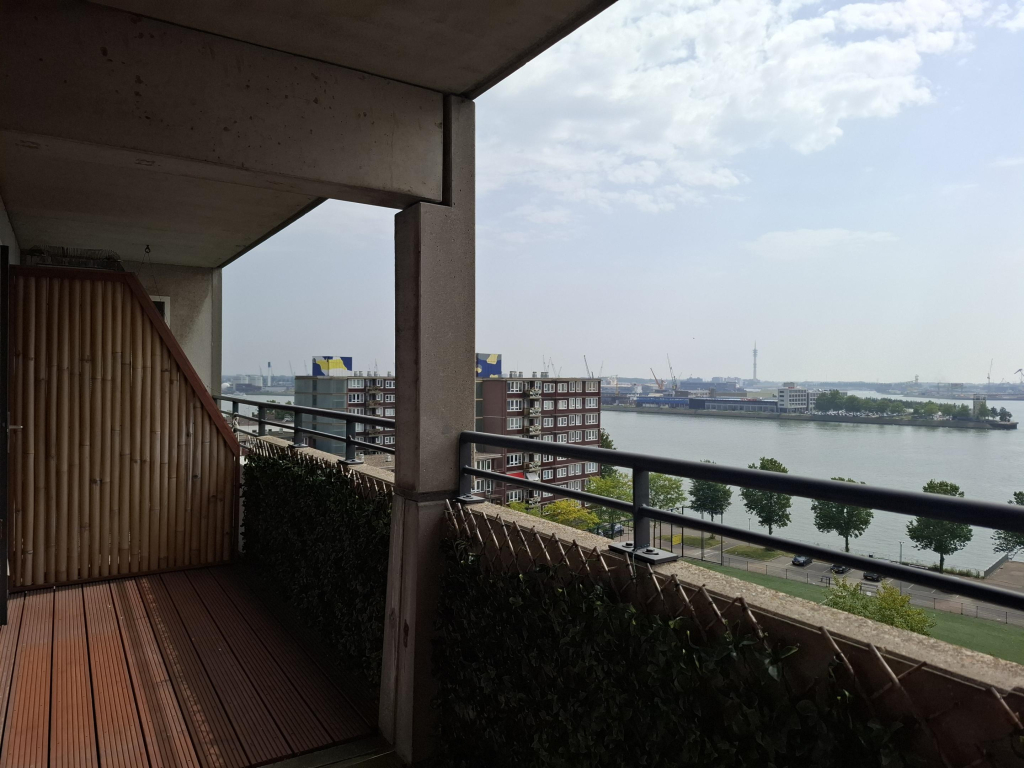 Foto 11 van Speedwellstraat 214 in Rotterdam