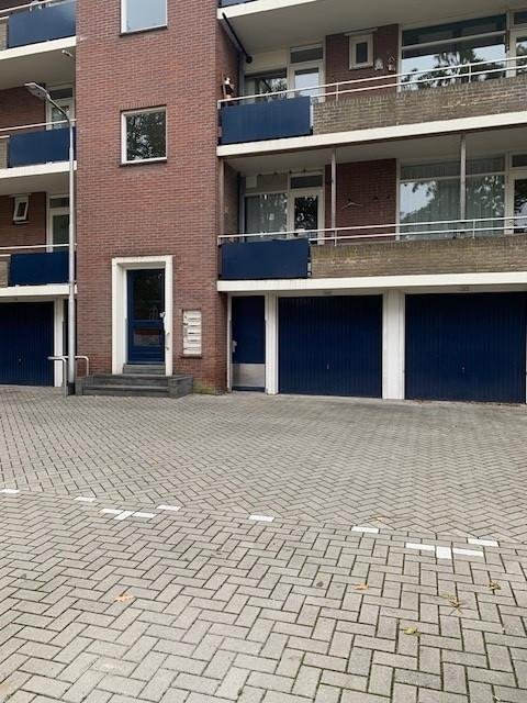 Foto 2 van Azuurweg 260 in Tilburg