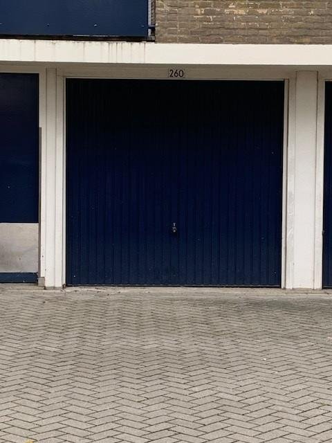 Foto 3 van Azuurweg 260 in Tilburg