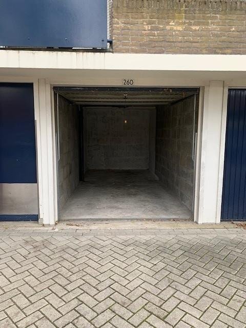 Foto 5 van Azuurweg 260 in Tilburg