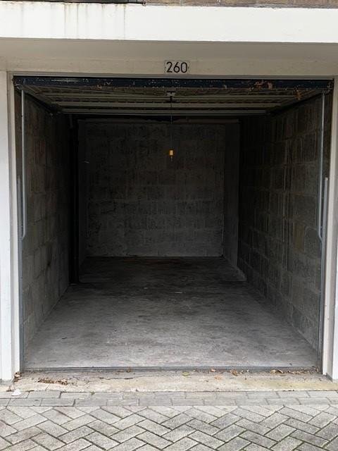 Foto 4 van Azuurweg 260 in Tilburg