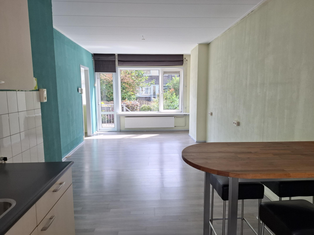 Foto 1 van Schoklandsestraat 20-A in Rotterdam