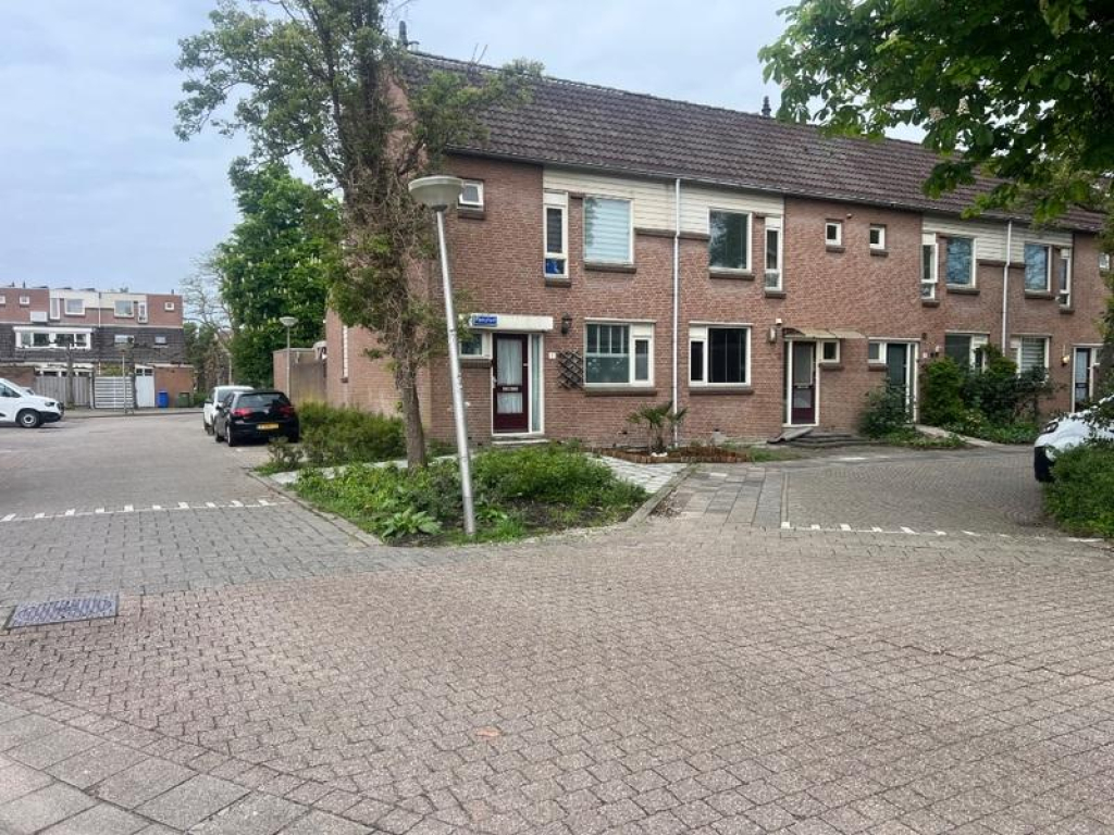 Foto 1 van Ponyhof 2 in Delft