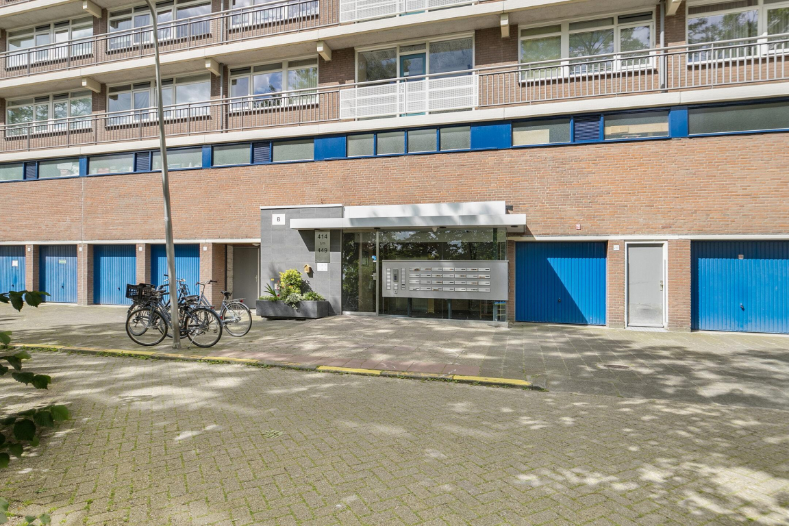 Foto 4 van Valeriusrondeel 26 in Capelle aan den IJssel
