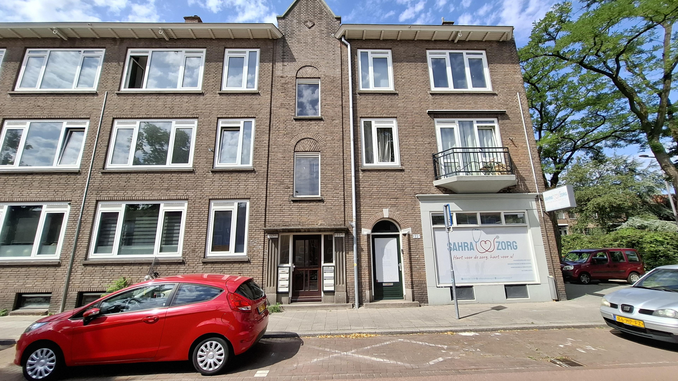 Foto 1 van Dorpsweg 137-B in Rotterdam