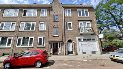 Dorpsweg 137-B in Rotterdam