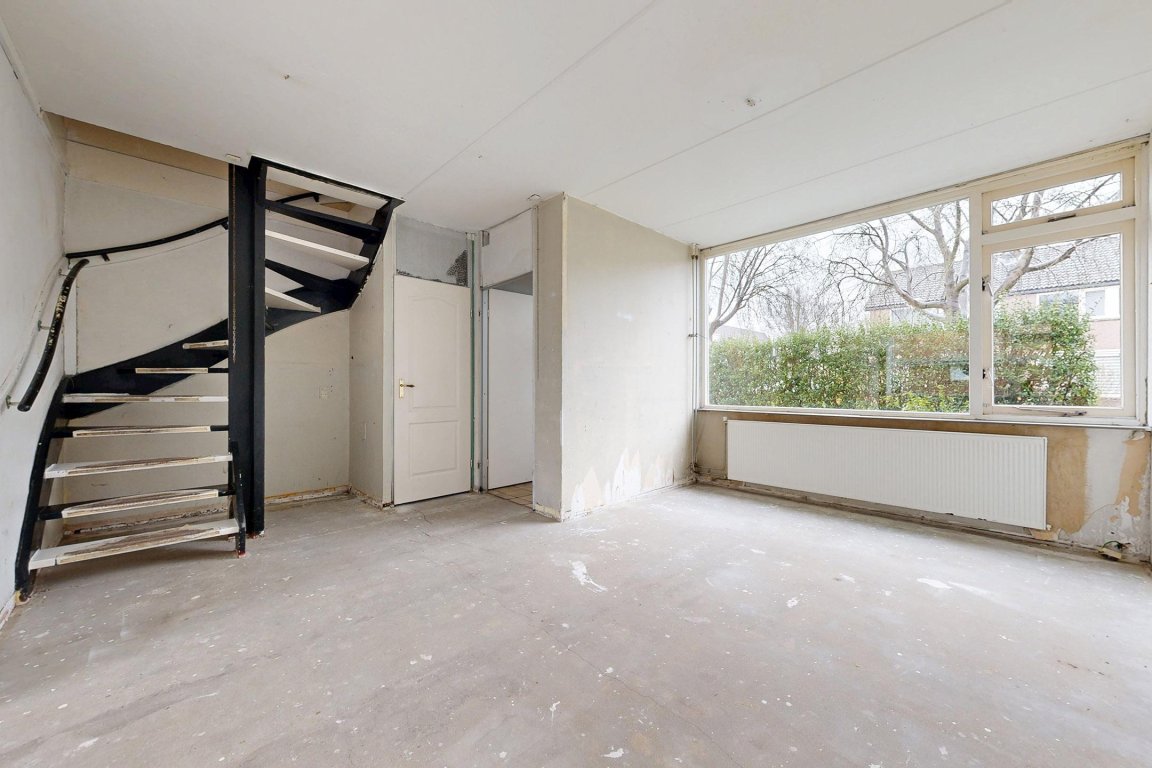 Foto 5 van Hertogendal 2 in Zevenbergen