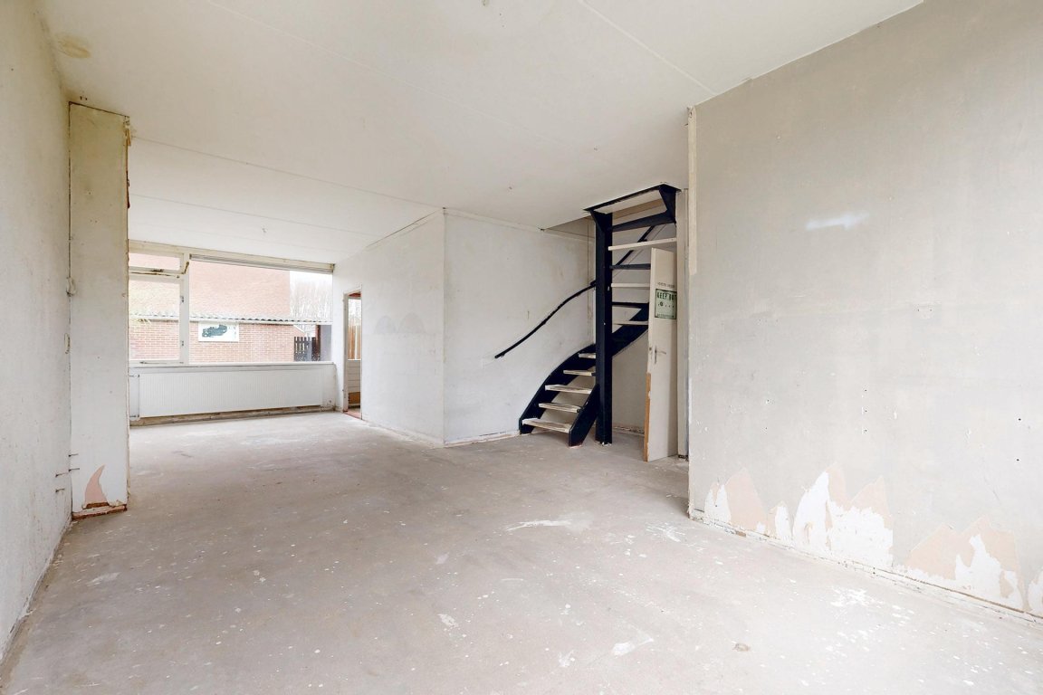 Foto 6 van Hertogendal 2 in Zevenbergen