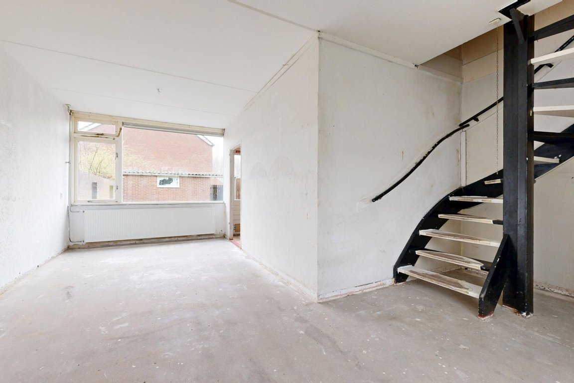 Foto 8 van Hertogendal 2 in Zevenbergen