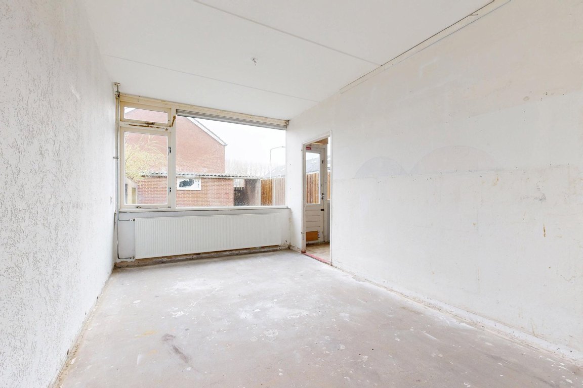 Foto 10 van Hertogendal 2 in Zevenbergen