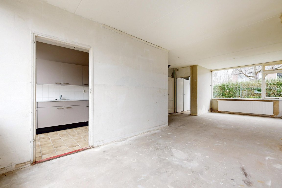 Foto 12 van Hertogendal 2 in Zevenbergen