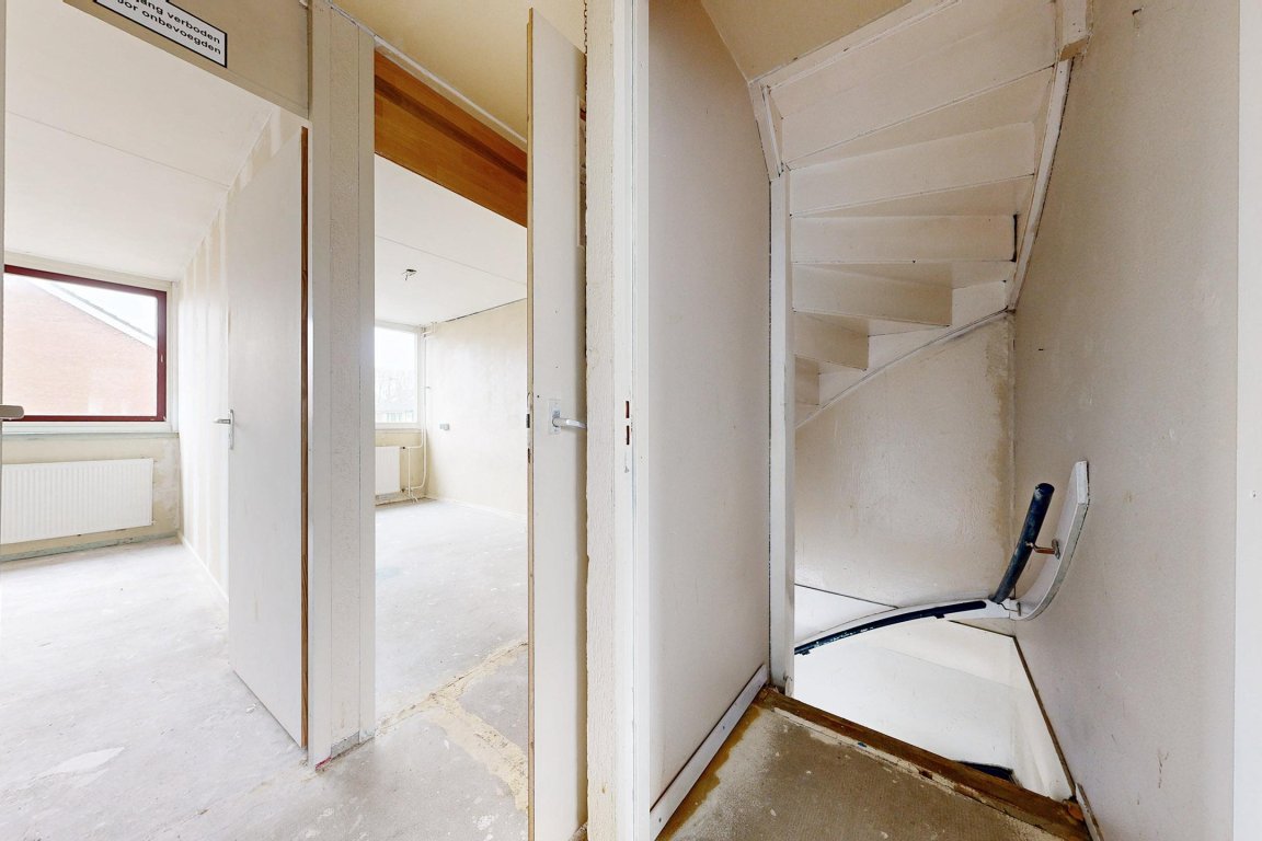 Foto 19 van Hertogendal 2 in Zevenbergen