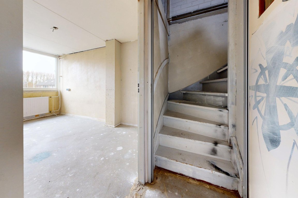 Foto 30 van Hertogendal 2 in Zevenbergen