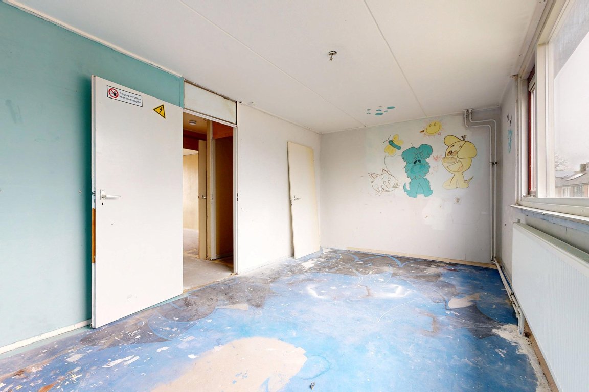 Foto 21 van Hertogendal 2 in Zevenbergen