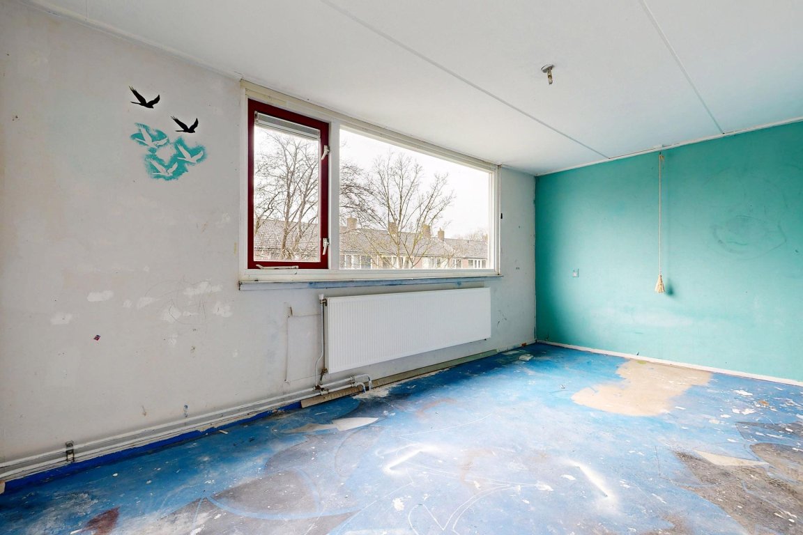 Foto 22 van Hertogendal 2 in Zevenbergen