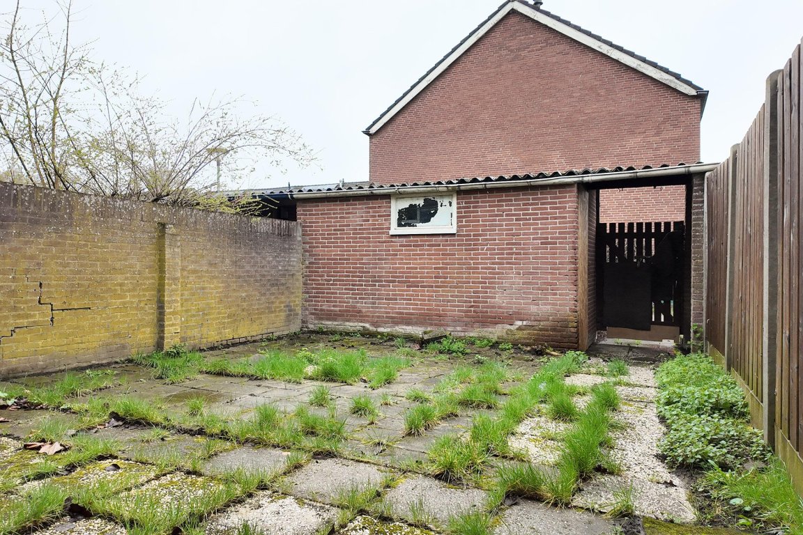 Foto 42 van Hertogendal 2 in Zevenbergen