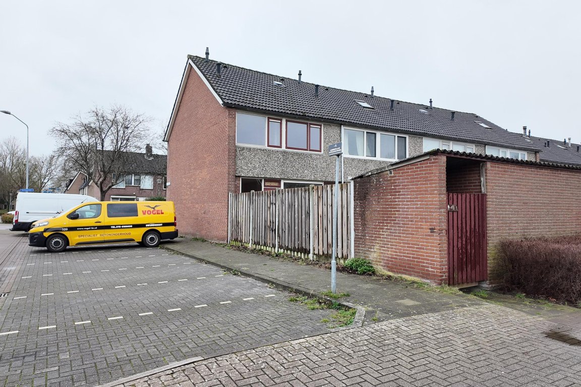 Foto 48 van Hertogendal 2 in Zevenbergen