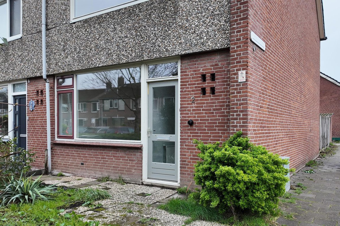 Foto 51 van Hertogendal 2 in Zevenbergen