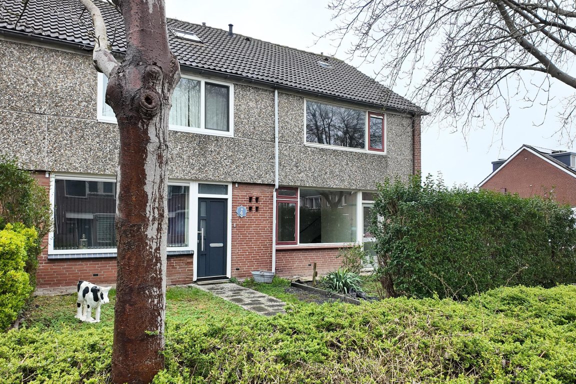 Foto 52 van Hertogendal 2 in Zevenbergen