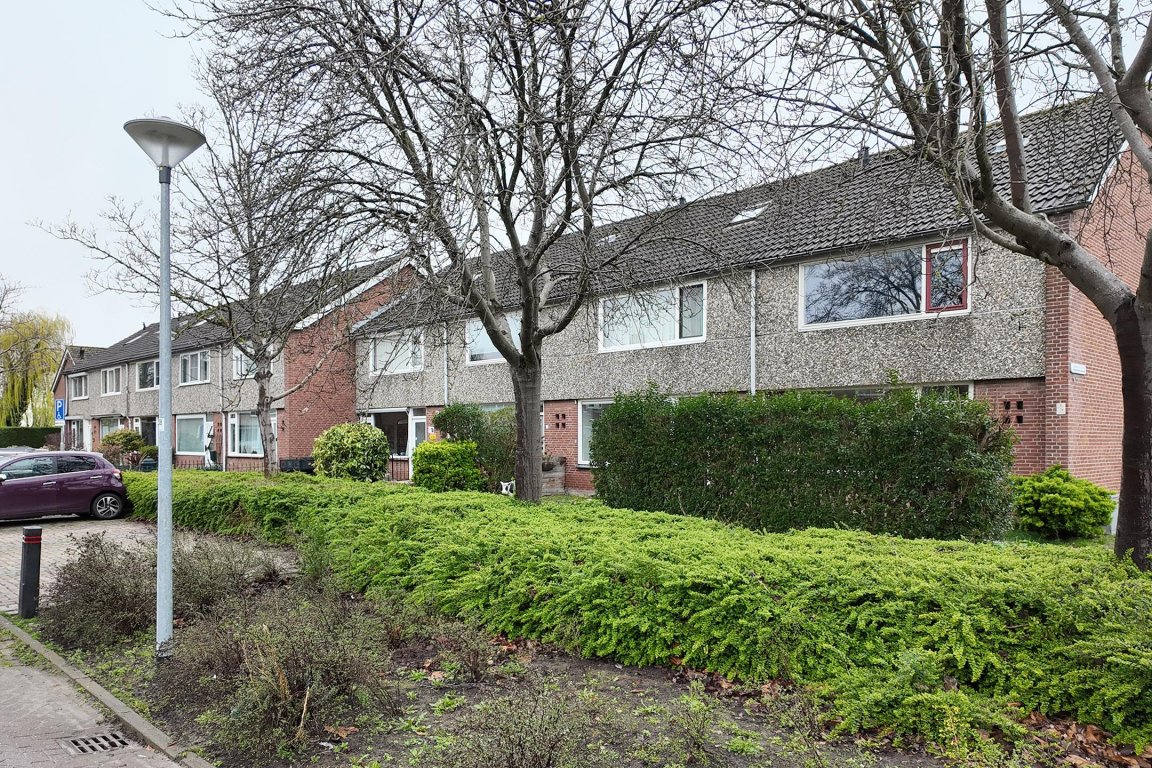 Foto 53 van Hertogendal 2 in Zevenbergen