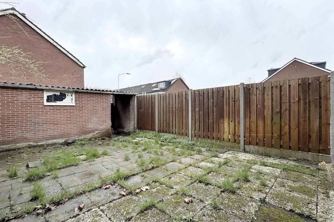 Foto 44 van Hertogendal 2 in Zevenbergen