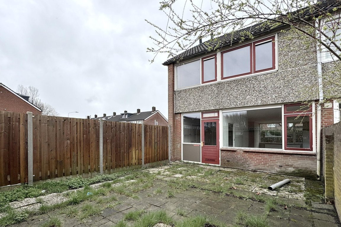 Foto 45 van Hertogendal 2 in Zevenbergen