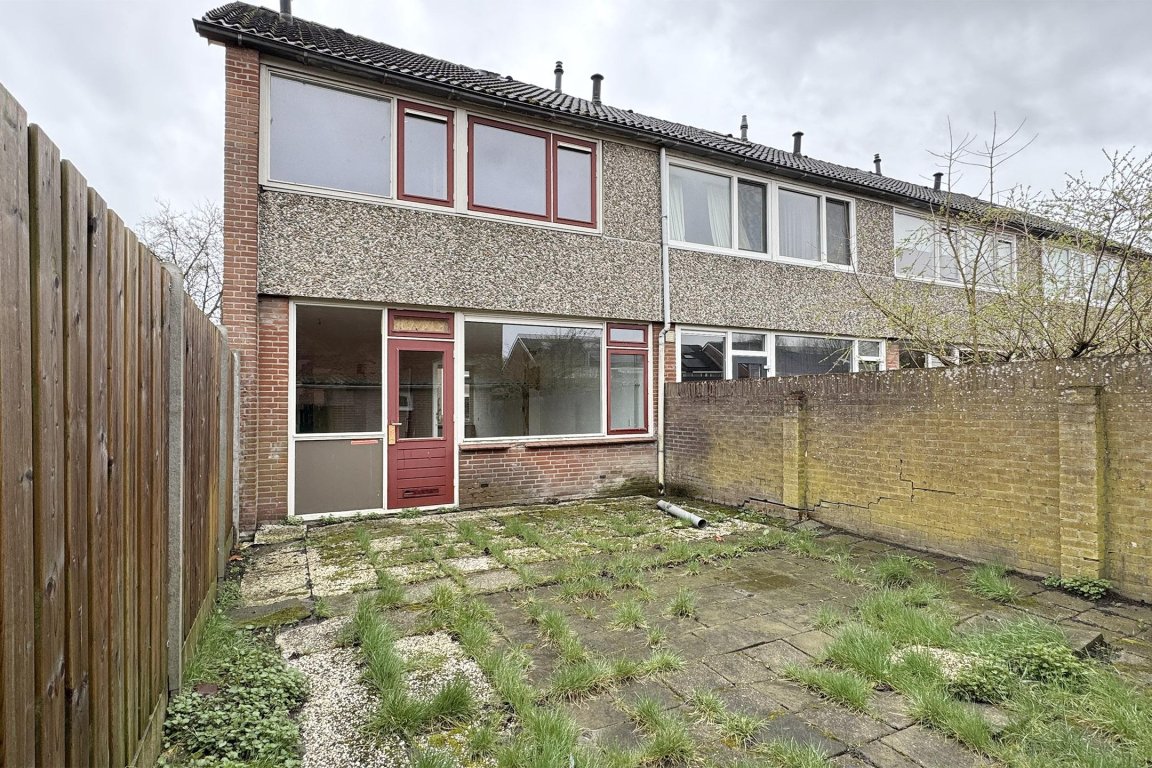 Foto 46 van Hertogendal 2 in Zevenbergen