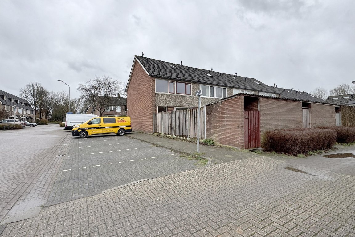 Foto 49 van Hertogendal 2 in Zevenbergen