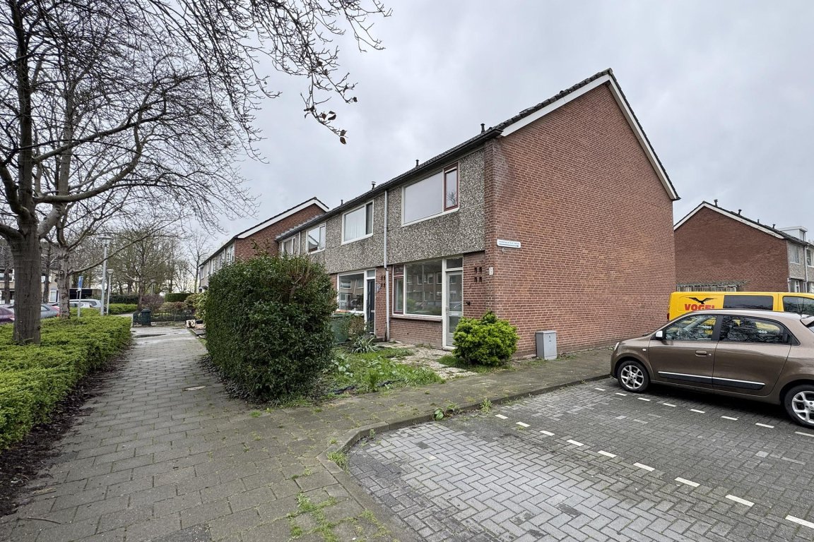 Foto 50 van Hertogendal 2 in Zevenbergen