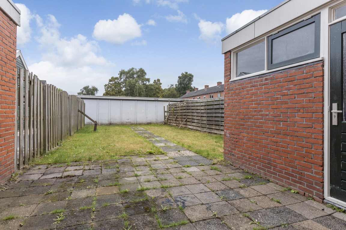 Foto 14 van Goudenregenlaan 7 in Nieuwe Pekela