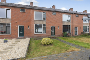 Goudenregenlaan 7 in Nieuwe Pekela